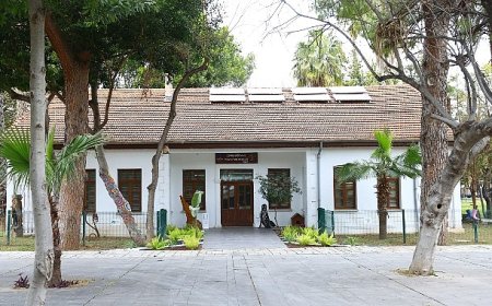 Büyükşehir plastik kapakları geri dönüştürüyor