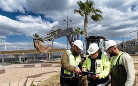 İZSU’dan bayram öncesi temizlik seferberliği