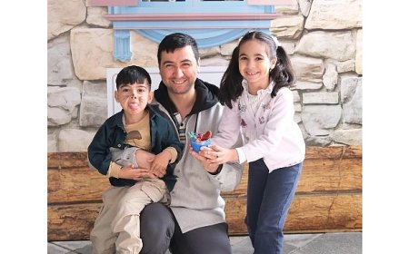 Annelere “Tuz Hakkı” ile vefa gösterildi