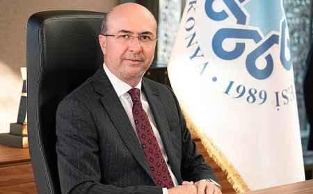 Başkan Pekyatırmacı’dan Kadir Gecesi Mesajı