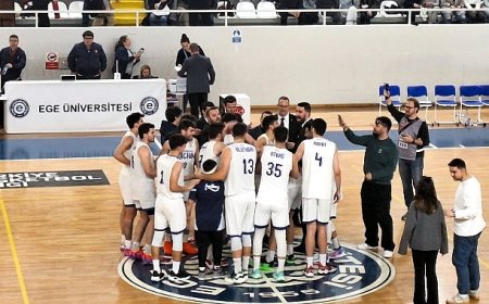 EÜ DAÇKA seriyi İstanbul’a taşıdı