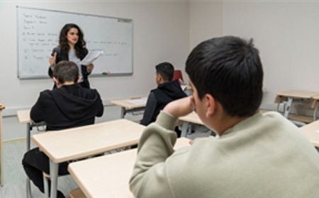 İzmir Büyükşehir Belediyesi’nden öğrencilere ücretsiz sınav desteği