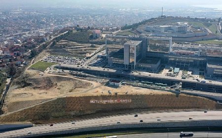 Büyükşehir geleceğe nefes oluyor