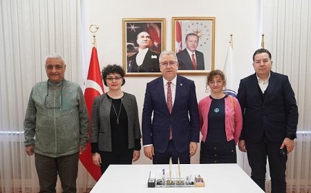 Bu proje ile tarım ve gıda sektörü için sürdürülebilir, temiz üretim teknolojisi geliştirilecek