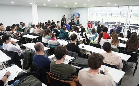 Ege Üniversitesinin 27 öğrenci topluluğunun projesi destek almaya hak kazandı