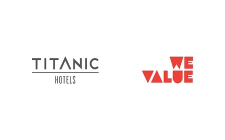 Titanic Hotels WE VALUE Konsepti ile Geleceğe Değer Katıyor