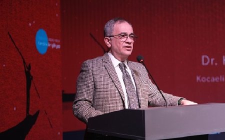 Baraçlı: Çanakkale Zaferi bir fedakârlık zinciridir