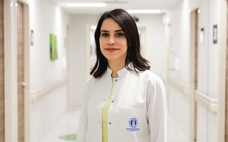 Nöral Terapi İle Tanışın