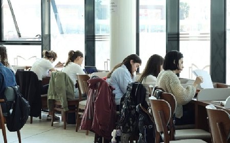 Millet Kütüphanesi’nin kapasitesi artırıldı