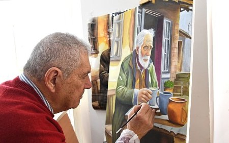 Kadıköy’de Sağlıklı ve Mutlu Yaş Almak