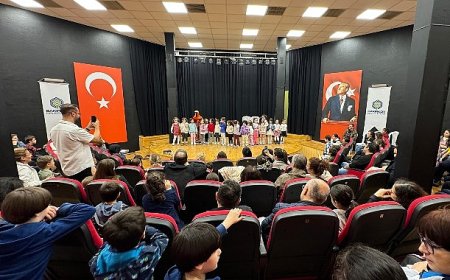 Bakırköy’de Ramazan Etkinlikleri Devam Ediyor