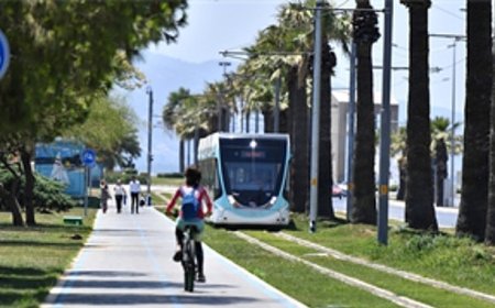 İzmir Avrupa’nın en büyük inovasyon topluluğuna ‘Öncü Şehir’ olarak üye oldu