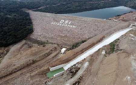 Manisa’ya Hayırlı Olsun!
