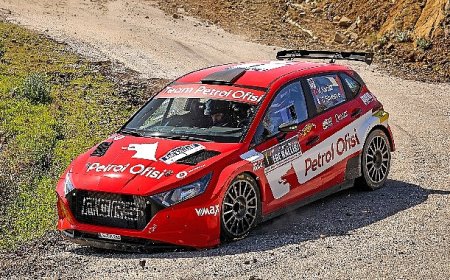 2025 Sezonu Marmaris’te Açıldı