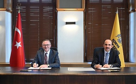 “İzzet Koyunoğlu’nun Hatırasını Yaşatmaya Devam Edeceğiz”