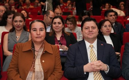 Kadıköy’de “yangın güvenliği ve mimarlık” paneli 