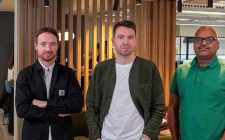 UiPath, İngiltere Merkezli Yapay Zekâ Şirketi Peak’i Satın Aldı