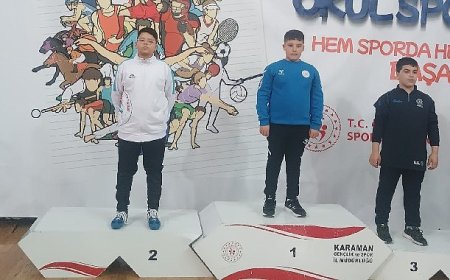 Nevşehirli İzidoğru, Türkiye Şampiyonluğu İçin Yarışacak