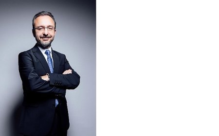 Tera Yatırım Bankası’nda Üst Düzey Atama: Özgür Altan Genel Müdür Oldu