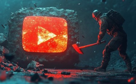 Kaspersky, kripto para madenciliğine odaklı zararlı yazılımı yaymak için YouTube içerik üreticilerine şantaj yapan siber suçluları ortaya çıkardı
