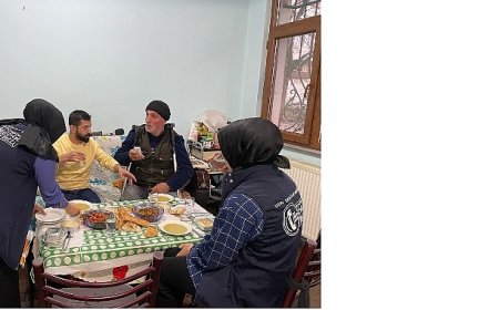 Kartepeli büyükler başımızın baştacı 