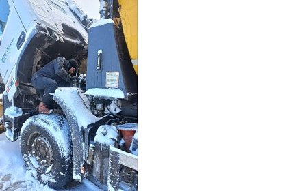 ​​​​​​​Büyükşehir’den hızlı müdahale, büyük tasarruf