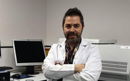 Genetiğimize uygun yaşam modelleri geleceği kurtaracak!