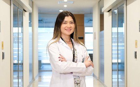 Ağız bakım alışkanlıkları dolgunun ömrünü etkiliyor!