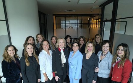 IWF Türkiye Olağanüstü Genel Kurulu’nu Gerçekleştirdi