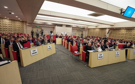 Kent Lokantası ve Halk Mandıra Sayısı Artıyor