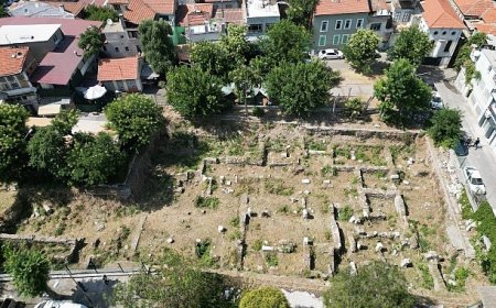 Konak Belediyesi’nden ‘Altınpark’ için tarihi hamle