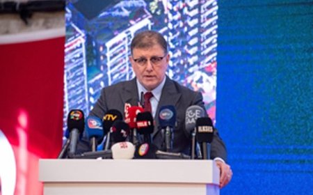 İzmir’in Türkiye’ye örnek sosyal konut projesine başvuru yağmuru