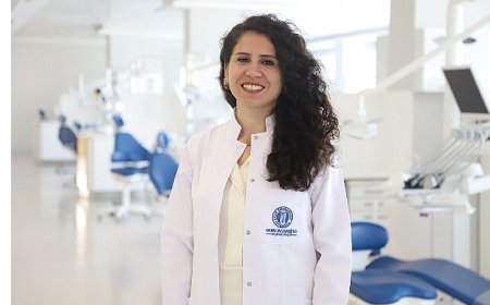 Ramazan’da Ağız ve Diş Sağlığınızı Koruyun!