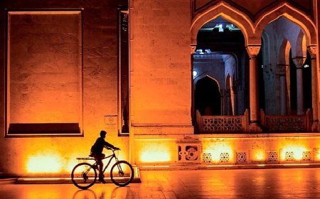 Zeytinburnu 15. Fotoğraf Yarışması İçin Başvurular Başladı!