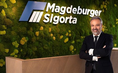 Magdeburger Sigorta’dan 2024 Yılında 501,6 Milyon TL Net Kâr