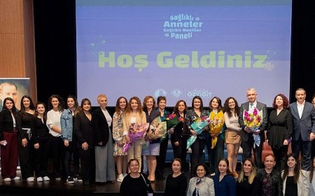 Yenişehir Belediyesi ve MEÜ “0-6 Yaş Sağlık Gelişim Planı Modeli” oluşturacak