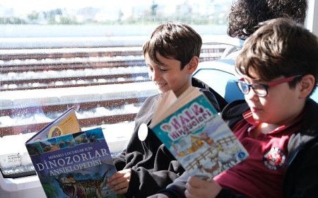 ANTRAY, yıldız yolcularını yetiştiriyor