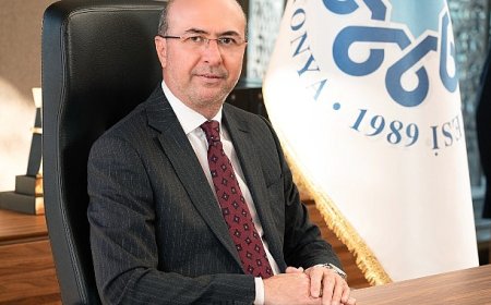 Eğitimde selçuklu vizyonu