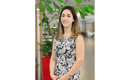 Eczacıbaşı Sağlık’ta İki Üst Düzey Atama