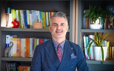 “2030 yılında Türk kadınlarının yarısı, erkeklerin ise üçte biri obez olacak”