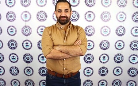 EGE UZEM; sürdürülebilir, erişilebilir, inovatif ve dijital projelerle akademiye öncü oluyor