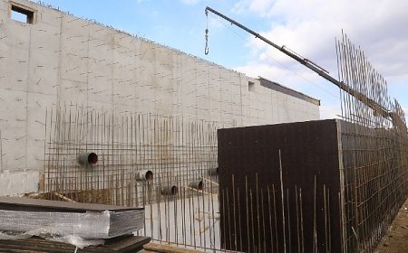 Alaşehir’in imza projesinde çalışmalar son sürat