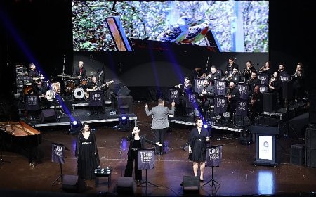 8 Mart Dünya Kadınlar Günü renkli etkinliklerle kutlandı