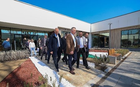 Büyükakın: Annelerimizin yükü hafifleyecek