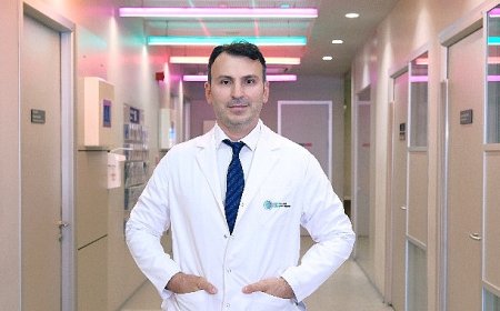 Boyun ağrısı ve migrenin çaresi düzenli egzersiz!