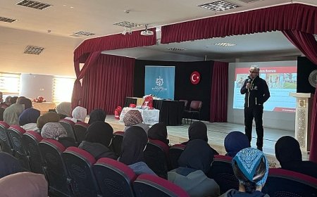 Büyükşehir’den deprem haftasına özel etkinlikler