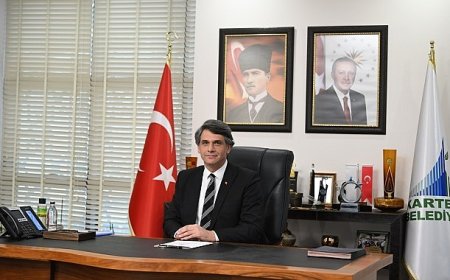 Kocaman’dan 8 mart dünya kadınlar günü mesajı