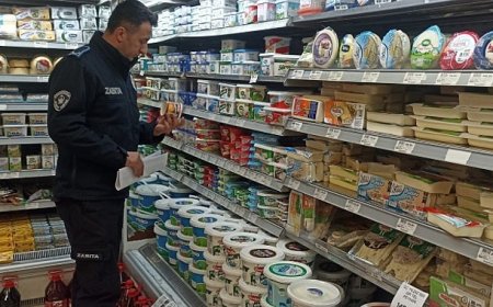 Ekiplerden ramazan denetimi 