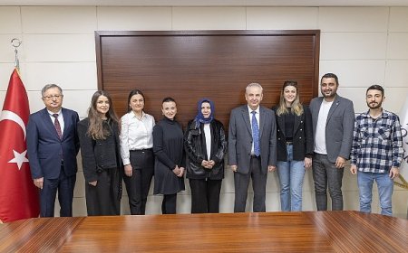 Kadınlar için güçlü bir adım: üretken kadınlar akademisi! 
