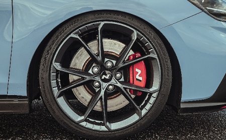 Avrupa Otomobil Kulüplerinin Yaz Lastiği Testlerinde Continental Zirvede!